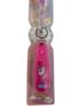 Picture of KIDS Dark Pink UNICORN Toothbrush Flashing TIMER Soft Toothbrush