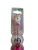 Picture of KIDS Dark Pink UNICORN Toothbrush Flashing TIMER Soft Toothbrush
