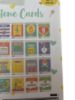 Picture of 24 x Baby Milestone Cards Baby Shower GIFT 1st Year Memorable baby Moments NEW