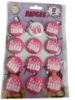 Picture of 12 x Hen Night Badge Bride Squad Badges Hen Night Favours  Bridesmaid badges