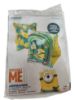 Picture of Minions Despicable Me Inflatable Water Wing Swimming Armbands (Age 3 - 6)