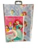Picture of Disney Princess Birthday card gift wrap & tag set brand new