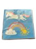 Picture of 20 x MAGICAL UNICORN NAPKINS unicorn paper napkins NEW