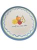 Picture of sweet summer vibes plate melamine plate mediterranean side plate