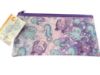 Picture of Under the sea pencil case crab seahorse whale zip turtle sealife