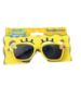Picture of Boys SpongeBob SquarePants Sunglasses Yellow NEW