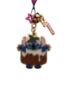 Picture of Disney's Lilo & Stitch Christmas Phone Charm