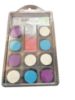 Picture of 10 x disney frozen rubbers erasers frozen erasers pack