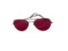 Picture of Girls Rose Pink sunglasses Girls Sunglasses Rose pink Aviaters Sunglasses NEW girls aviators