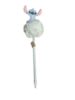 Picture of Disney Lilo & Stitch  Pom Pom Pen  blue pompom Stitch design NEW