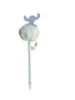Picture of Disney Lilo & Stitch  Pom Pom Pen  blue pompom Stitch design NEW