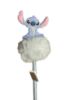Picture of Disney Lilo & Stitch  Pom Pom Pen  blue pompom Stitch design NEW