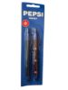 Picture of 2 x Pepsi Cola  Pens in set New Pepsi Pens