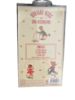Picture of Vintage Kids design Cake Bunting  , cake frill and cake toppers boxed