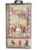 Picture of Vintage Kids design Cake Bunting  , cake frill and cake toppers boxed