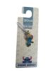 Picture of DISNEY LILO & STITCH PHONE CHARM BAG with blue heart CHARM NEW