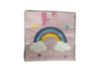 Picture of 20 x RAINBOWS & CLOUDS PARTY Paper napkins rainbow napkins NEW