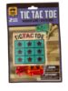 Picture of TIC TAC TOE Mini Wooden Travel  Game New boxed