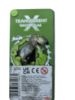 Picture of Dinosaur Water Hoop Game Handheld Travel 13.5cm green button NEW