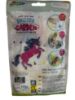 Picture of Grafix Unicorn Suncatcher Childrens Make & Paint Your Own Garden Hanging Craft Kit