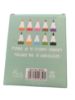Picture of miko the panda 10 colouring pencils Boxed mini colouring pencils