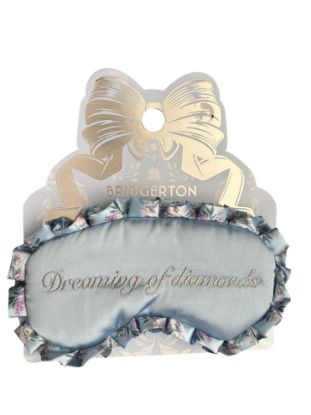 Picture of Bridgerton Dreamy sleep Mask New