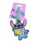 Picture of Disney Stitch Luggage Tag  Stitch suitcase Tag ~ Travel Tag New