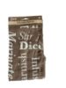Picture of Kitchen Cooking Aprons Craft Cotton For Men Women's For Baking BBQ