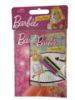Picture of BARBIE play pack barbie Colouring barbie Activity Book pack crayons NEW