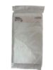 Picture of white table cover 6 persons 118 x 180 cm new habitat white tablecloth white tablecover