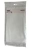 Picture of white table cover 6 persons 118 x 180 cm new habitat white tablecloth white tablecover