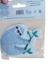 Picture of 16 x SYDNEY THE SLOTH Napkins Sloth Shaped  Napkins NEW