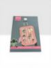 Picture of 6 x  Disney LILO & Stitch Luggage Stickers Accessory 6 x stitch luggage stickers