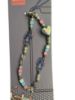Picture of Disney Stitch Phone Charm Beaded Strap Keychain Wristlet Bag Phone Accessories