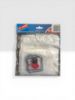 Picture of 40 x  Kids Zipper Seal Snack & Sandwich Bags Packed Lunch Food School Picnic