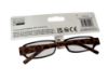 Picture of Second Glance Reading Glasses For Men Women +2.50 animal print