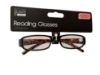 Picture of Second Glance Reading Glasses For Men Women +2.50 animal print