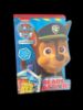 Picture of Paw Patrol Sticker Pad A4 "Ready for Action" Stickers and sticker scenes