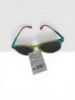 Picture of Rainbow  sunglasses Girls Sunglasses UV400 blue yellow orange pink purple