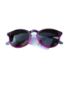Picture of Rainbow  sunglasses Girls Sunglasses UV400 purple and pink, blue