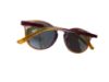 Picture of Rainbow  sunglasses Girls Sunglasses UV400 purple, orange colours NEW