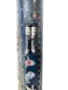 Picture of shark stationery ruler set long ruler pencils eraser sharpener set