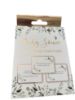 Picture of Baby shower Game 24 challenge game cards NEW BOXED