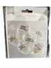 Picture of 6 x Happy Birthday Confetti Balloons NEW