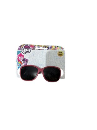 Picture of PINK My Little Pony Kids Sunglasses  UV400 NEW