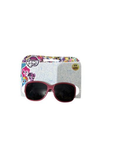 Picture of PINK My Little Pony Kids Sunglasses  UV400 NEW
