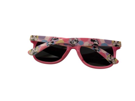 Picture of Disney Minnie Mouse Sunglasses girls sunglasses new pink with pink handles