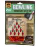 Picture of Wooden Travel Game -bowling Game for 2 people BOXED