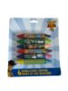 Picture of 6 x Toy Story Double-Ended Crayons - Toy Story Crayons New Boxed