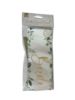 Picture of Bride To Be Sash  white  Design HEN PARTY BRIDE SQUAD Sash Slogan "bride squad"